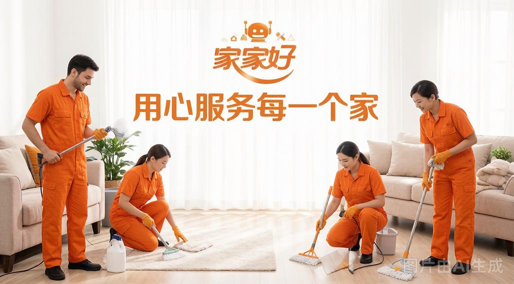 家政服务