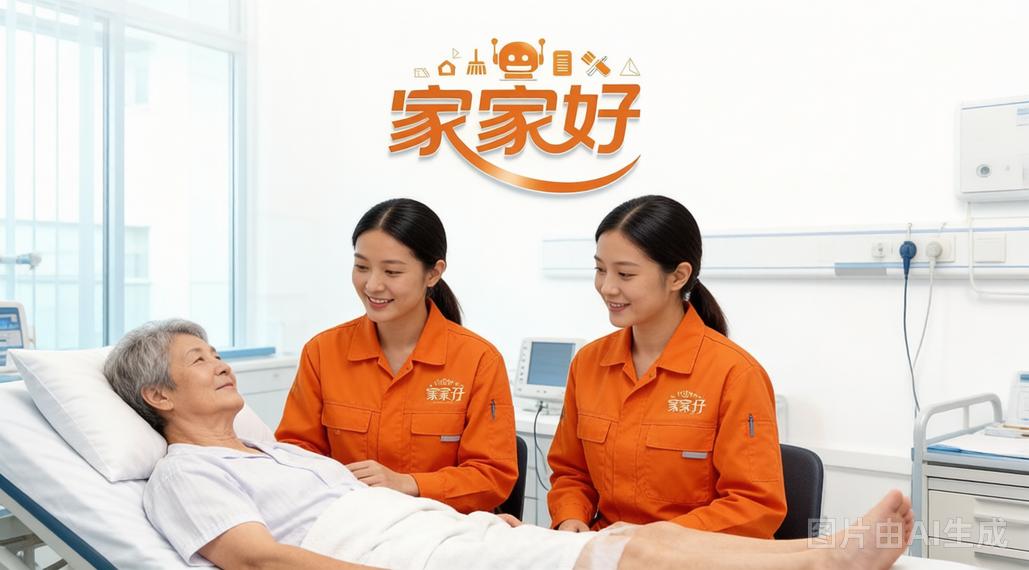 陪诊代购