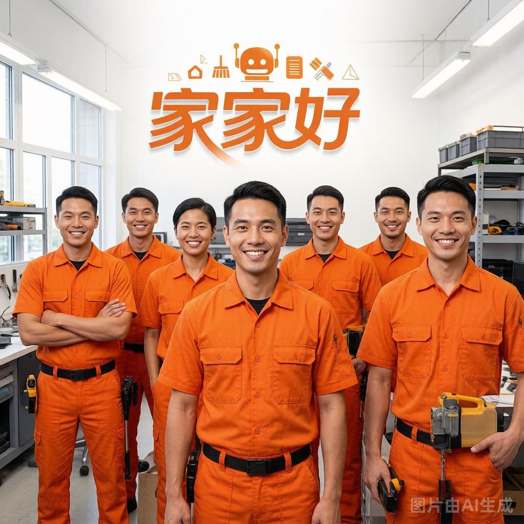 家庭维修