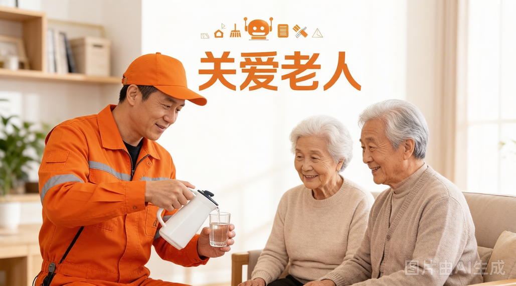 家庭养老